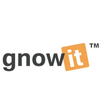 Gnow It